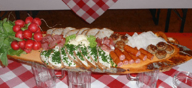 Wiesn Gaudi Eicherscheid